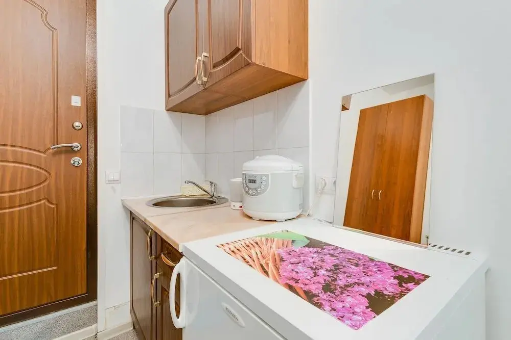 Санкт-Петербург: U Pushkina Hotel