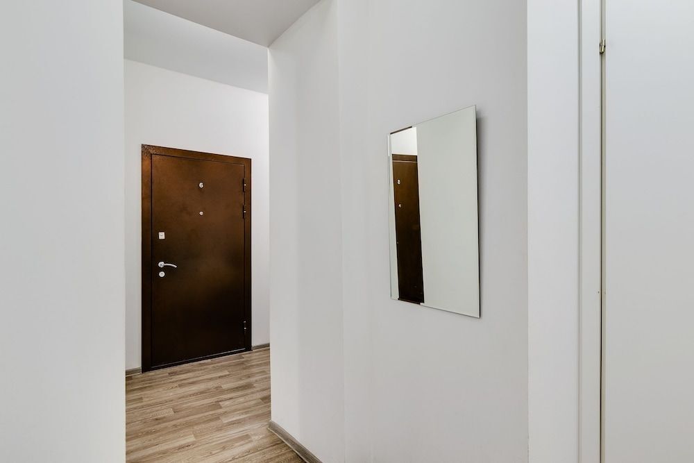 Санкт-Петербург: U Pushkina Hotel
