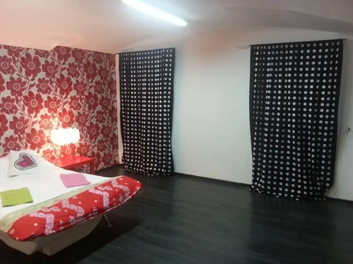 Санкт-Петербург: Меблированные комнаты Fontanka Inn 84