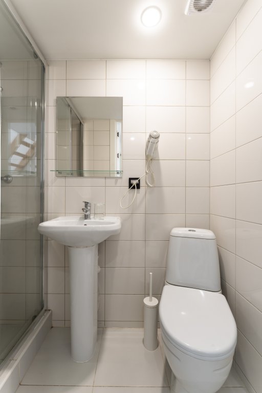 Санкт-Петербург: Apartamenty Variant M50