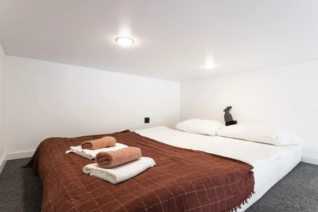 Санкт-Петербург: Apartamenty Variant M50