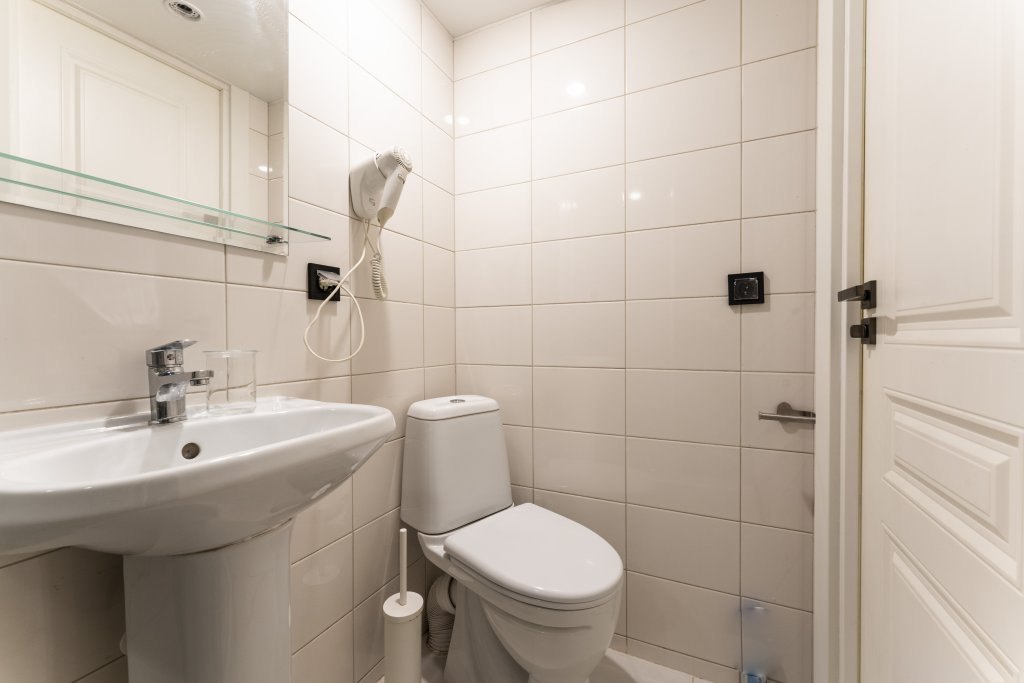 Санкт-Петербург: Apartamenty Variant M50
