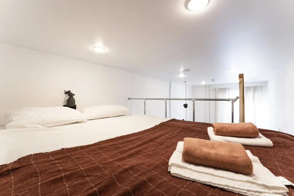 Санкт-Петербург: Apartamenty Variant M50