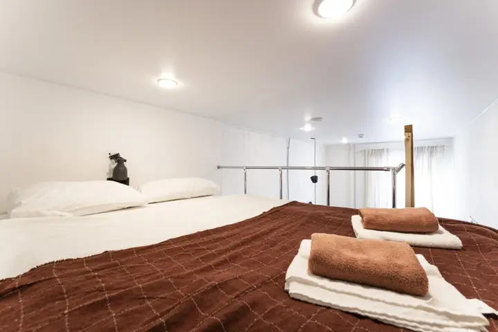 Санкт-Петербург: Apartamenty Variant M50