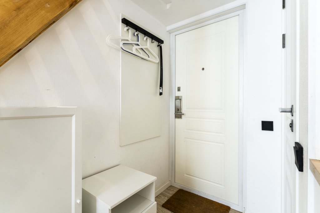 Санкт-Петербург: Apartamenty Variant M50