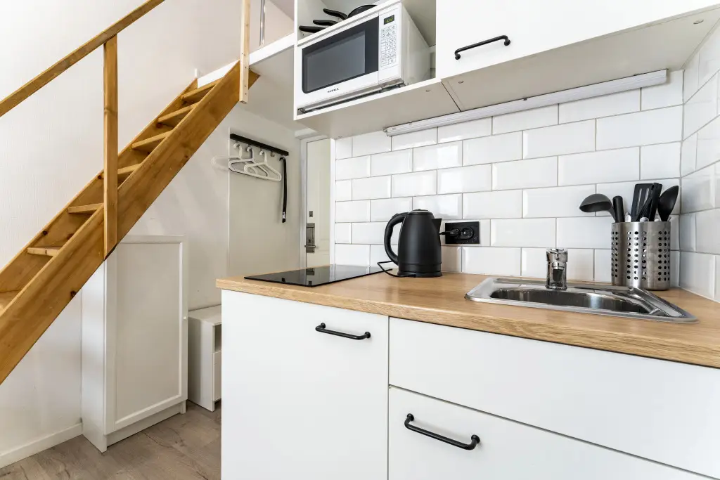 Санкт-Петербург: Apartamenty Variant M50