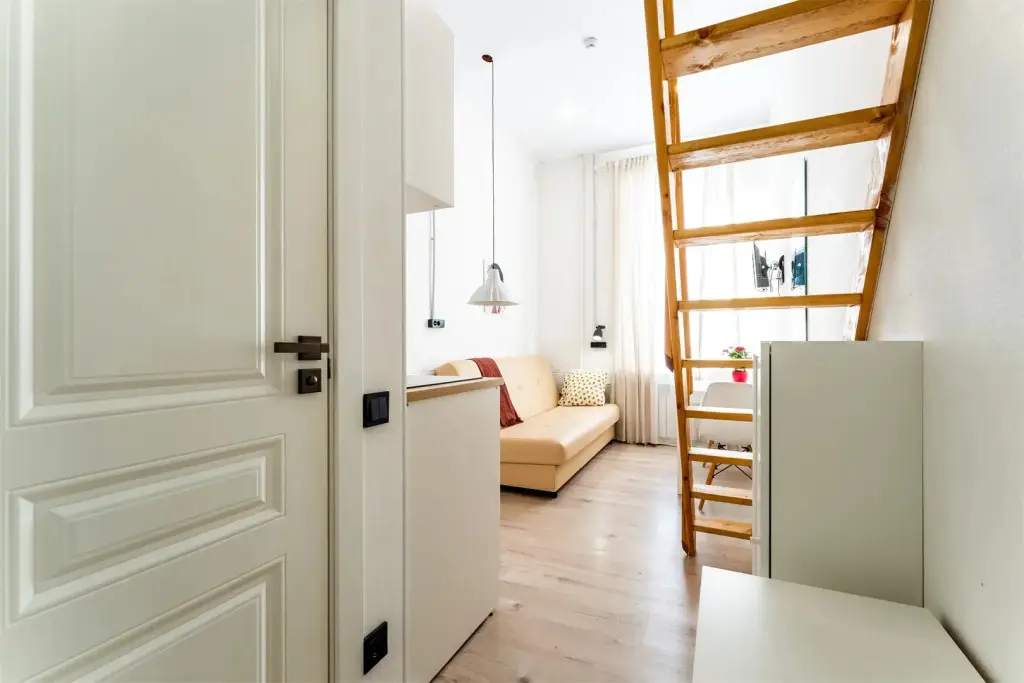 Apartamenty Variant M50 — фото 1