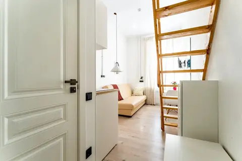 Apartamenty Variant M50 — фото 1