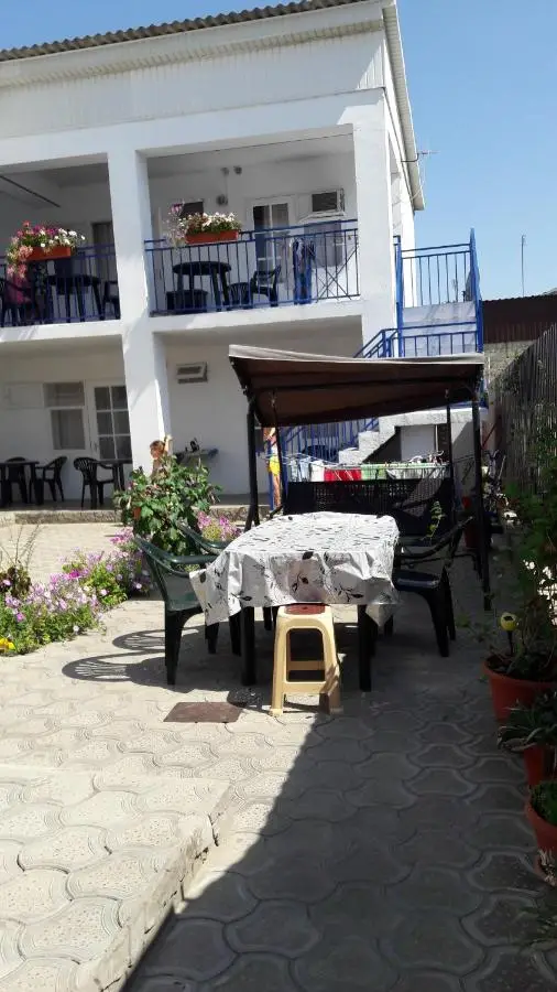 Витязево: Guest house Otdyh u Marii