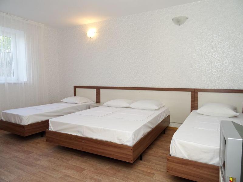 Витязево: Guest house Otdyh u Marii