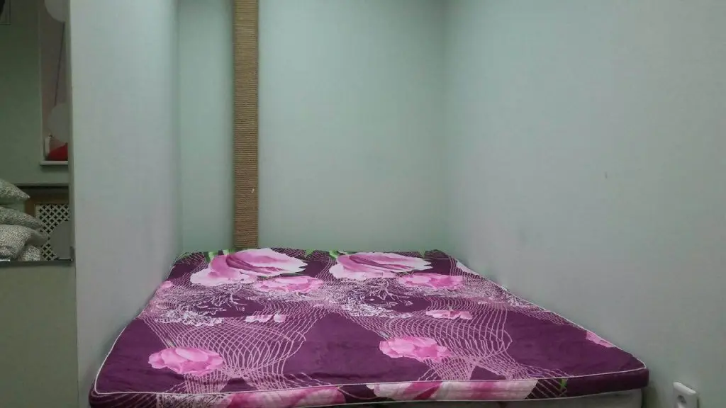 Санкт-Петербург: Hostel WELL