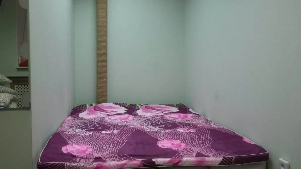 Санкт-Петербург: Hostel WELL