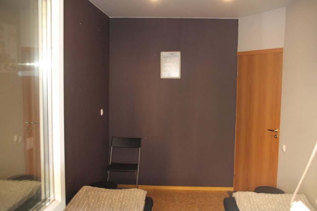 Санкт-Петербург: Hostel WELL