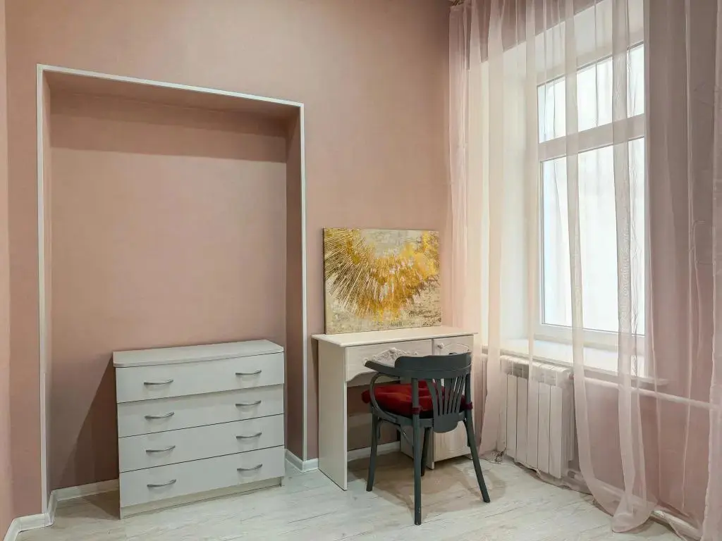Санкт-Петербург: Mini-Hotel Venetsiya