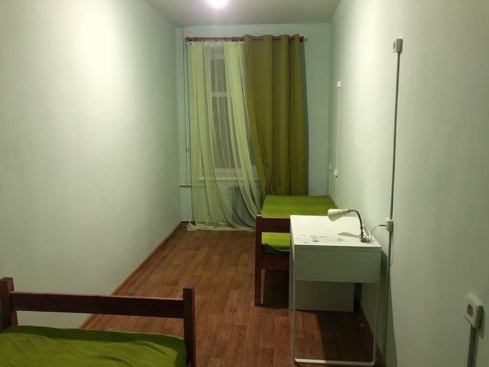 Санкт-Петербург: Kvaptnpa Hostel