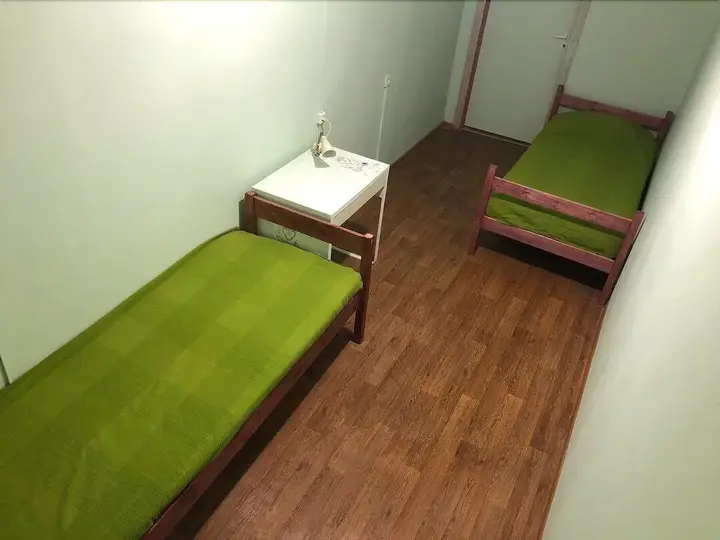Санкт-Петербург: Kvaptnpa Hostel