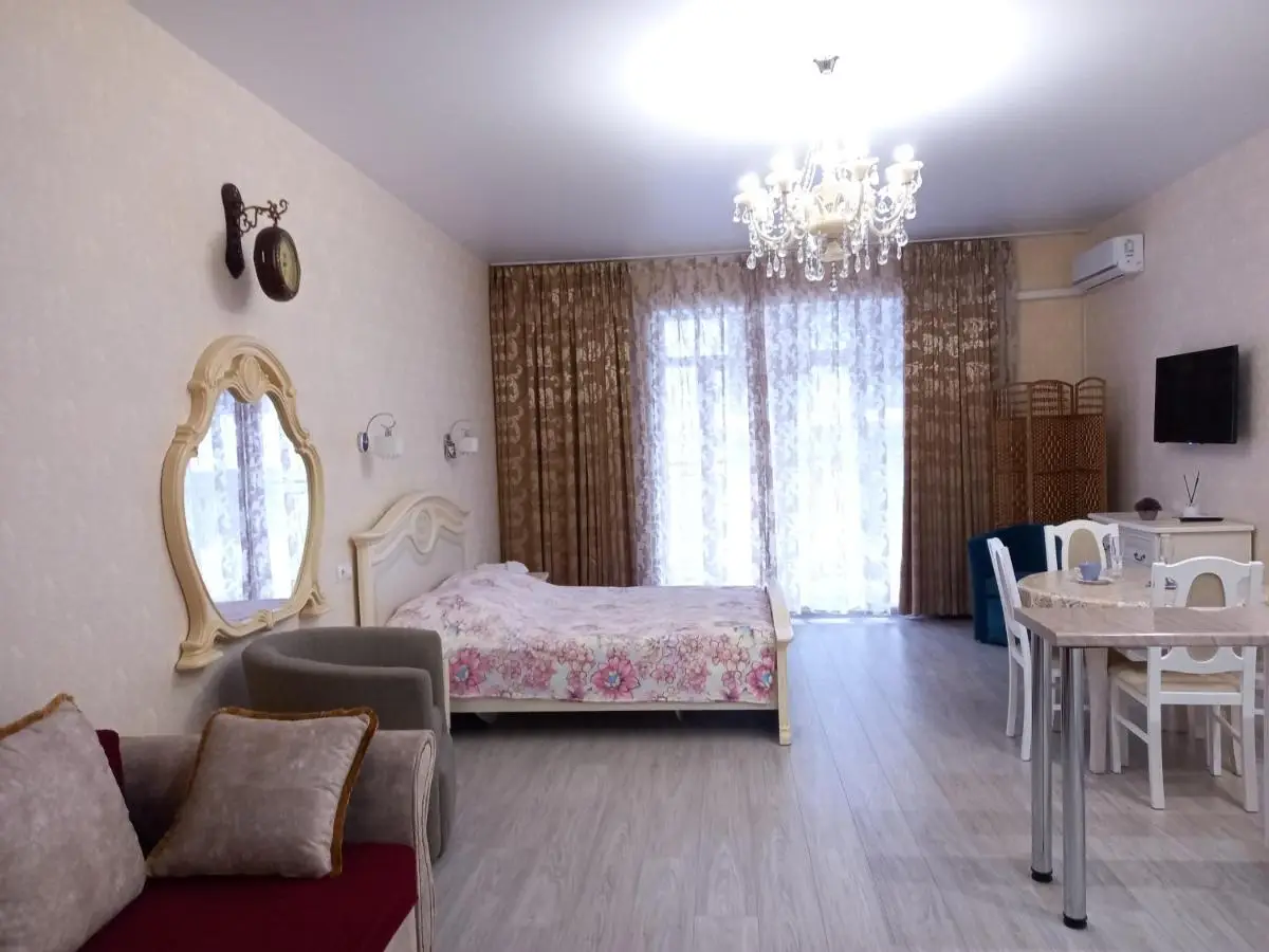Светлогорск: Apartament Ganga Alt-Plats
