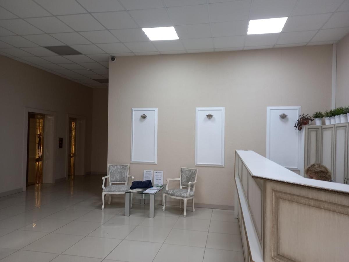 Светлогорск: Apartament Ganga Alt-Plats