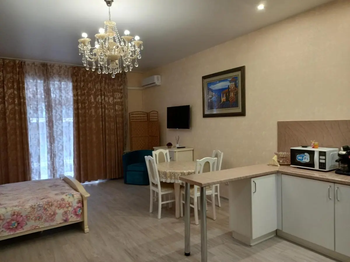 Светлогорск: Apartament Ganga Alt-Plats