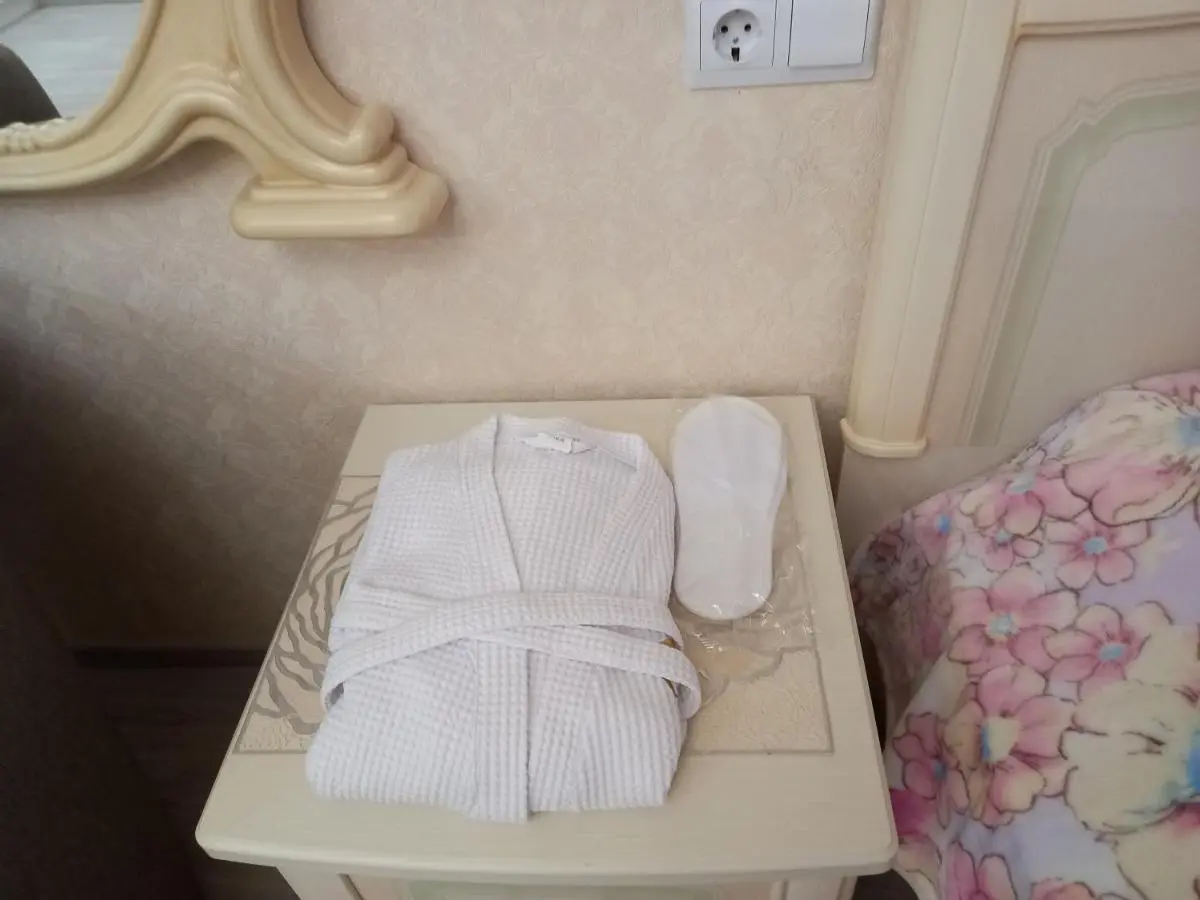 Светлогорск: Apartament Ganga Alt-Plats