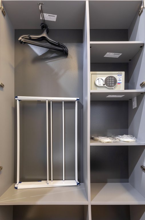 Санкт-Петербург: Апарт-отель Port Comfort on Ligovsky 4*