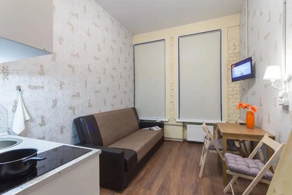 Санкт-Петербург: VSPB apartment Dostoevskogo