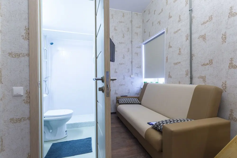 Санкт-Петербург: VSPB apartment Dostoevskogo