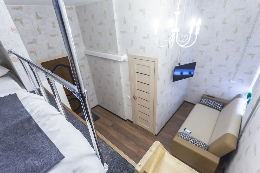 Санкт-Петербург: VSPB apartment Dostoevskogo