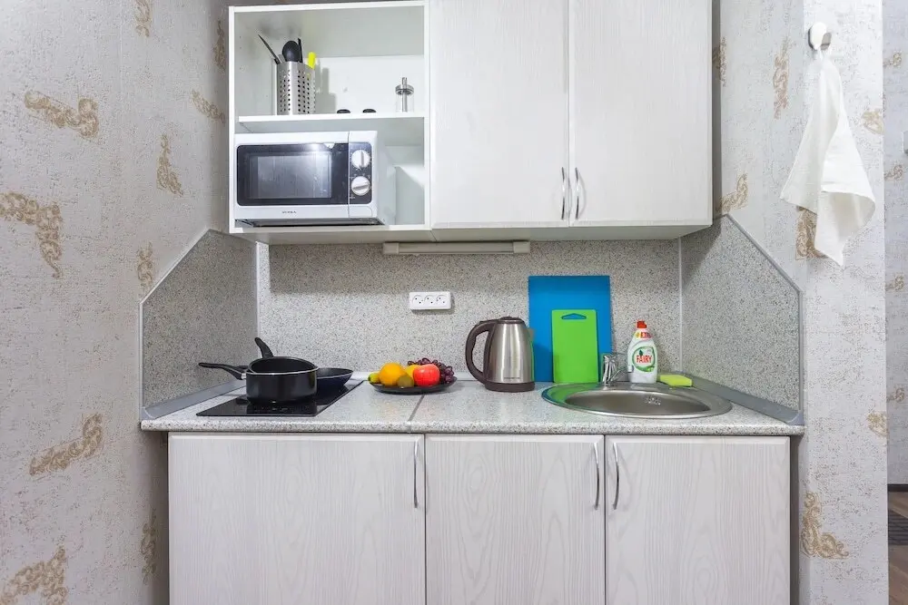 Санкт-Петербург: VSPB apartment Dostoevskogo