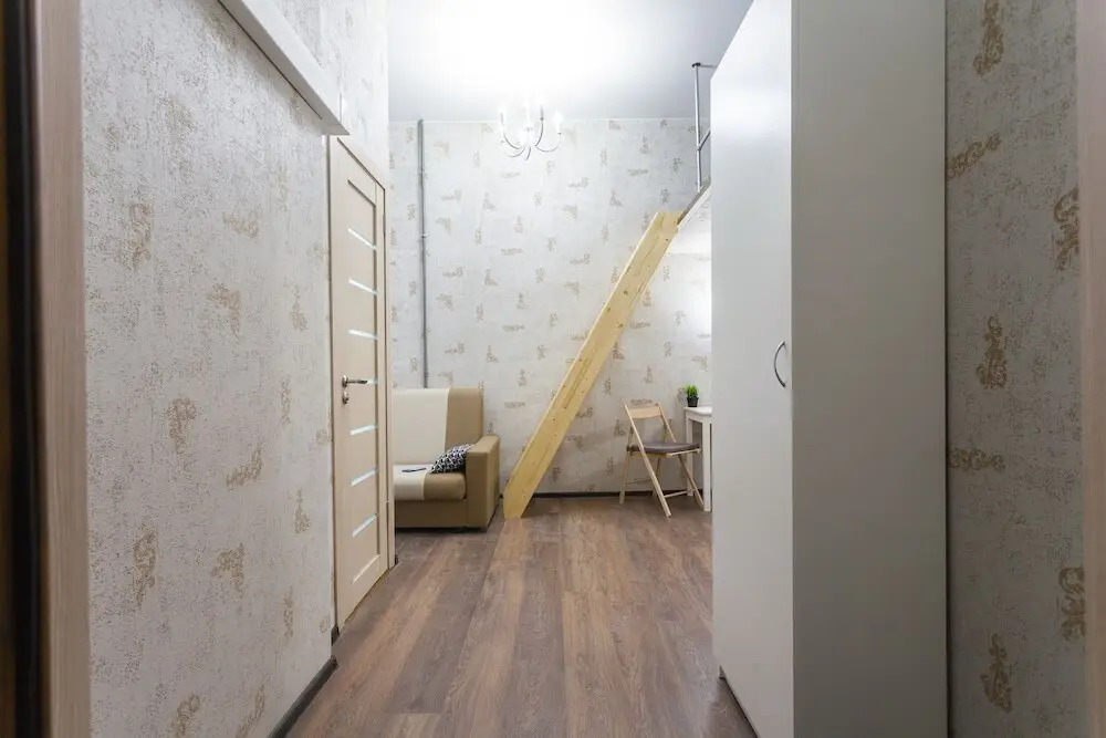 Санкт-Петербург: VSPB apartment Dostoevskogo