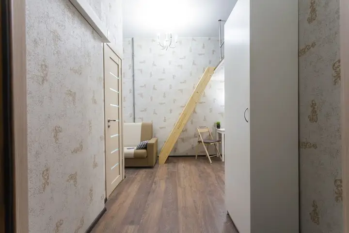 Санкт-Петербург: VSPB apartment Dostoevskogo