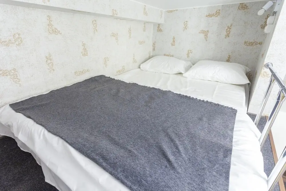 Санкт-Петербург: VSPB apartment Dostoevskogo