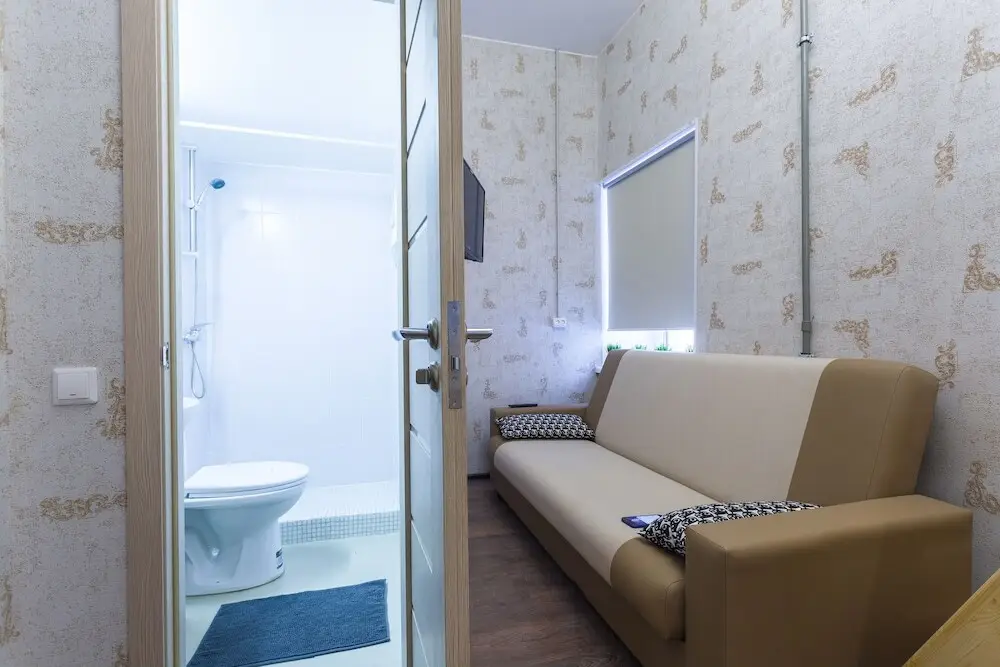 Санкт-Петербург: VSPB apartment Dostoevskogo