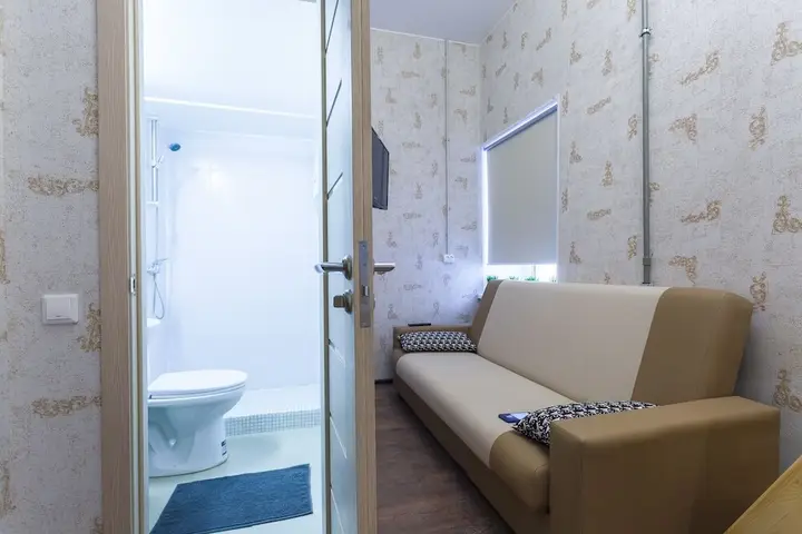 Санкт-Петербург: VSPB apartment Dostoevskogo
