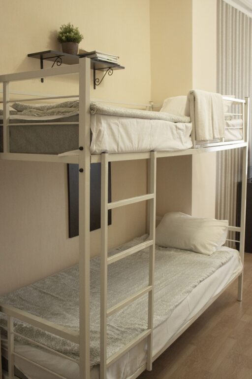 Санкт-Петербург: Wagner Hotel - Hostel