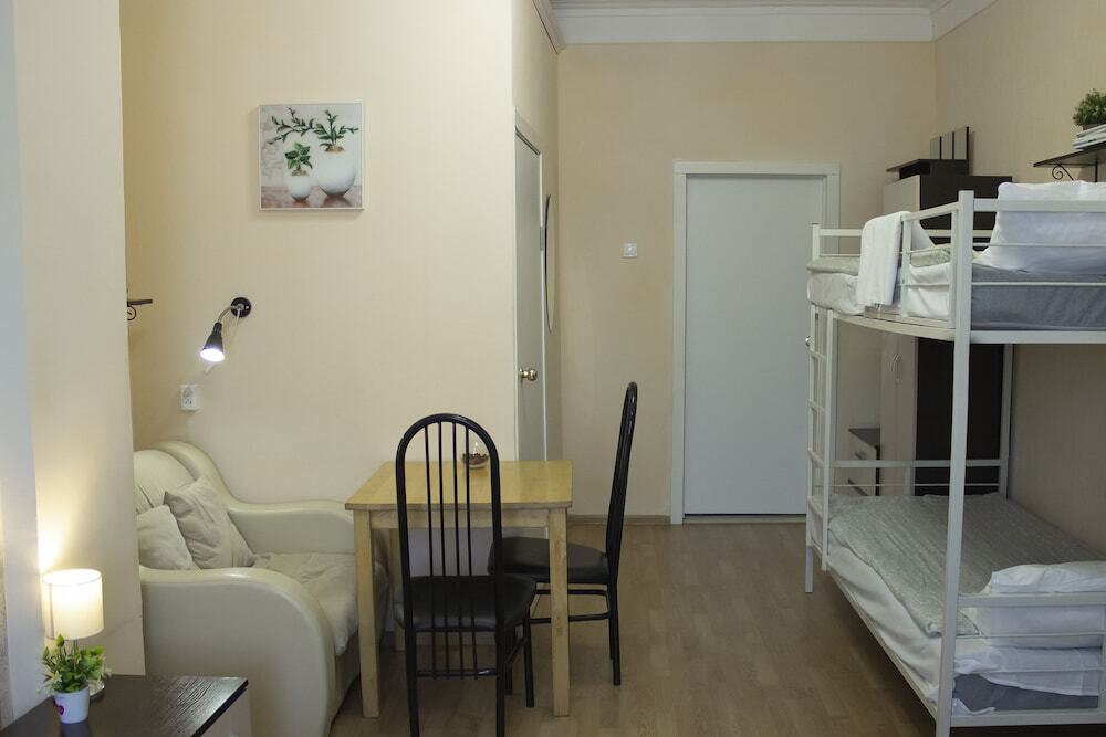 Санкт-Петербург: Wagner Hotel - Hostel