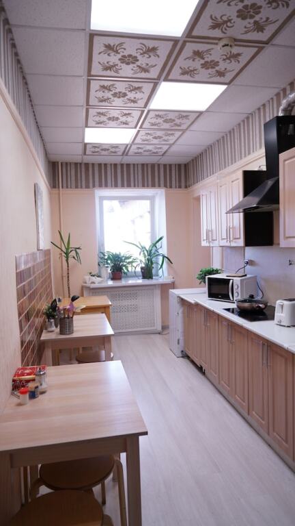 Санкт-Петербург: Wagner Hotel - Hostel