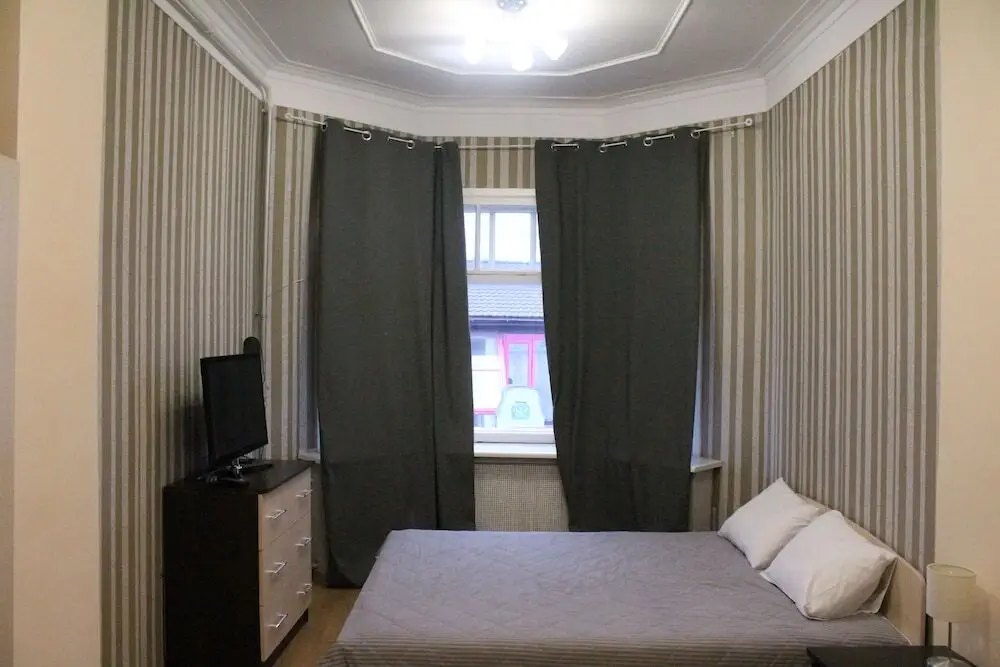 Wagner Hotel - Hostel — фото 1