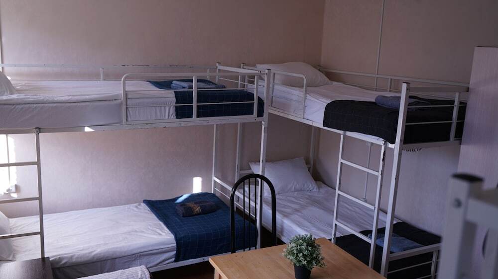 Санкт-Петербург: Wagner Hotel - Hostel