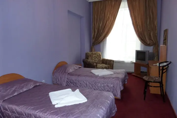 Санкт-Петербург: Апартаменты Welcome Home, Невский 72