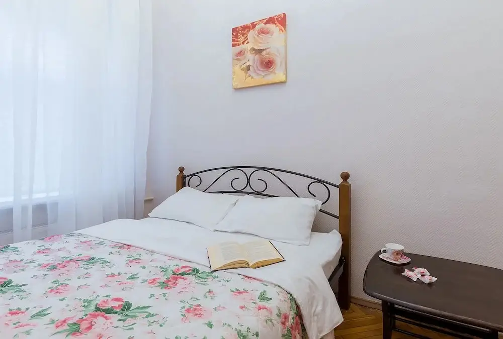 Санкт-Петербург: Апартаменты Welcome Home, Невский 72