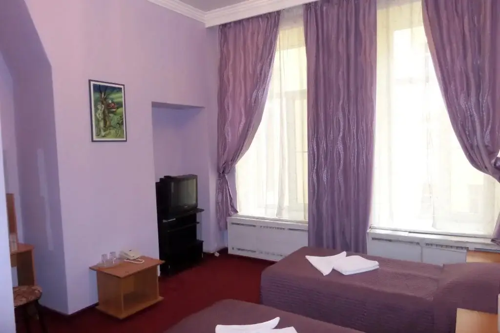 Санкт-Петербург: Апартаменты Welcome Home, Невский 72