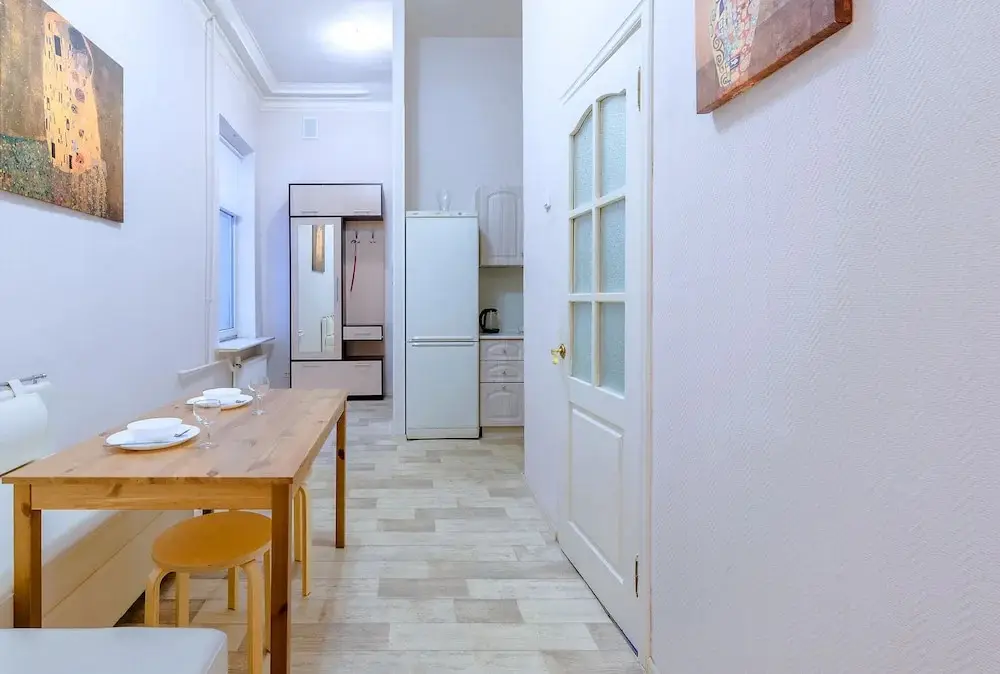 Санкт-Петербург: Апартаменты Welcome Home, Невский 72