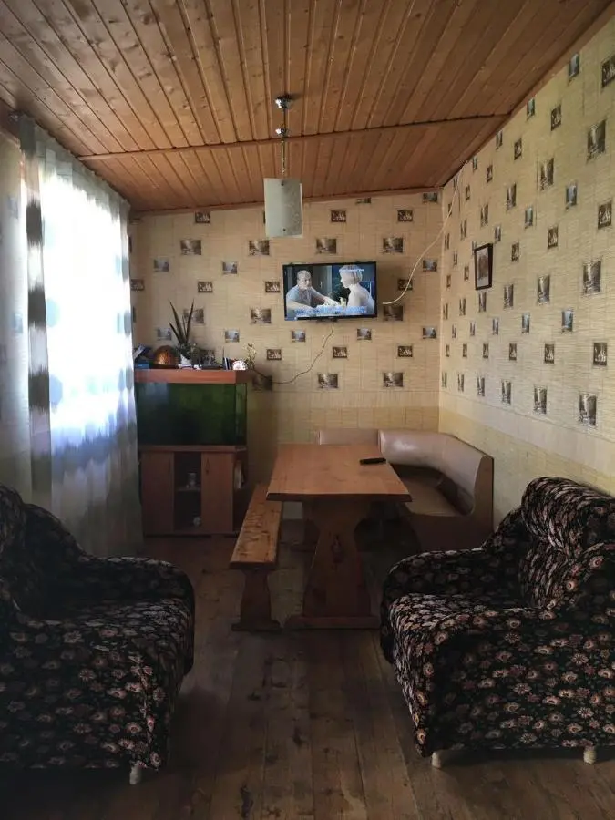 Сочи: Violetta Guest House