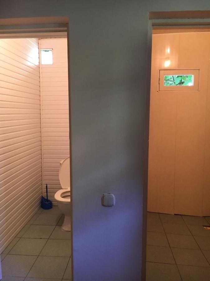 Сочи: Violetta Guest House