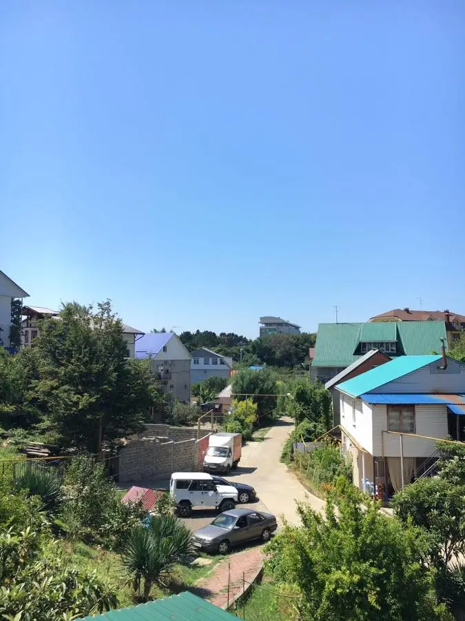 Сочи: Violetta Guest House