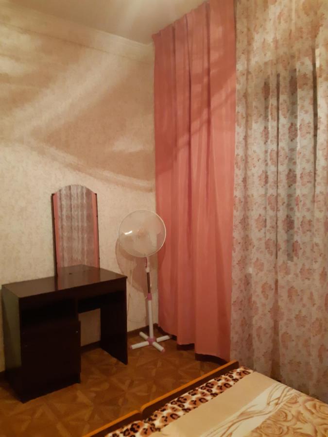 Сочи: Violetta Guest House