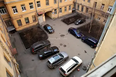 Welcome Home (Вэлком Хоум) на Литейном 11 — фото 1