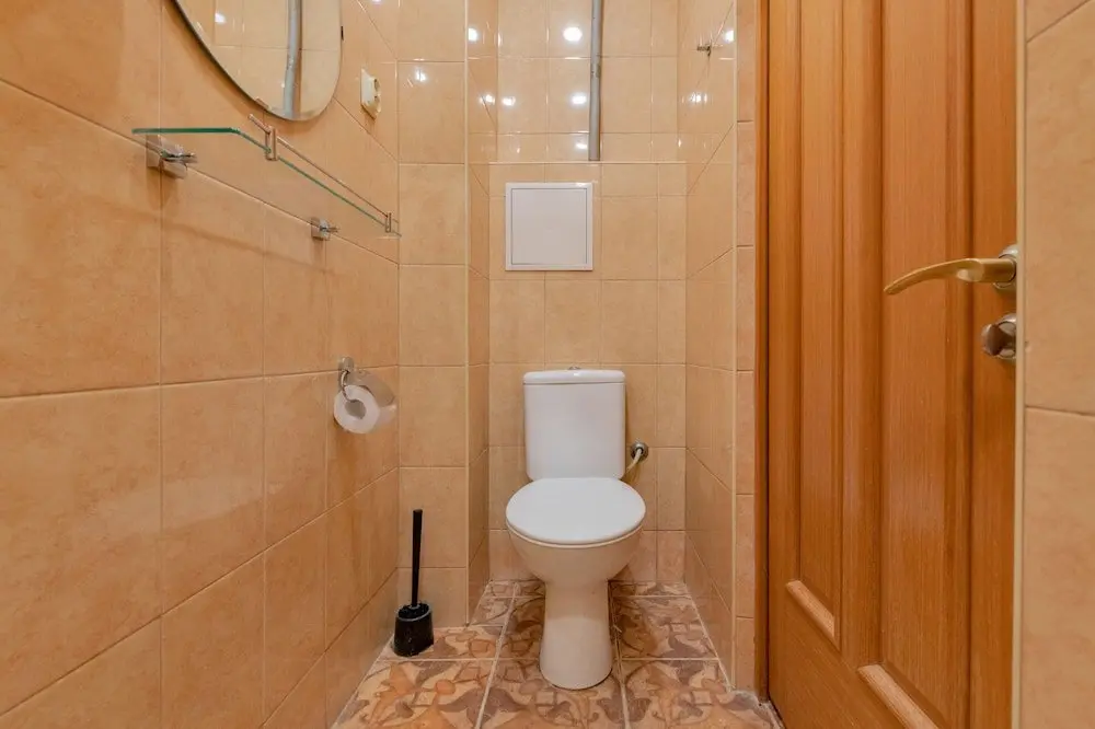 Санкт-Петербург: Welcome Home Apartments Millionnaya 9