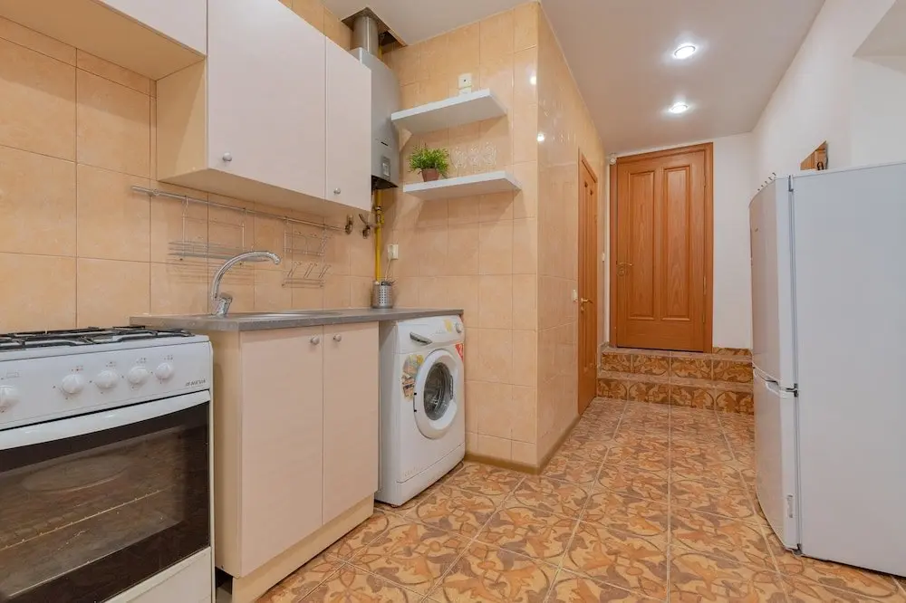 Санкт-Петербург: Welcome Home Apartments Millionnaya 9